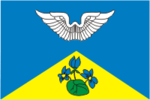 Flag of Pokrovskoye-Streshnevo (municipality in Moscow)